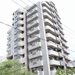 ヴェルビュ板橋氷川町