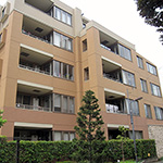ヴェルビュ亀有