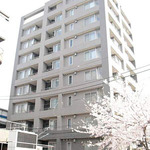 ヴェルビュ深沢