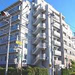 Ｄ’クラディア平井ルミナージュ