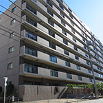 ヴェルビュせんげん台