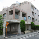 ヴェルビュ南浦和弐番館