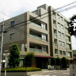 ロイヤルシャトー川越仙波町