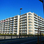 Ｄ’グラフォートレイクタウン　