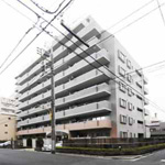 ヴェルビュ錦糸町