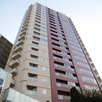 THE OMIYA TOWERS