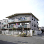 ネオハイツ鎌ヶ谷