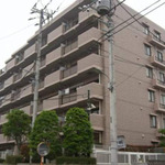 ロイヤルシャトー幕張