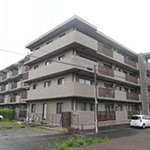 ネオステージ千葉旭町