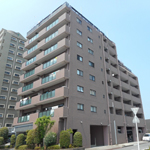 ネオステージおゆみ野弐番館
