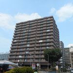 ネオステージおゆみ野壱番館