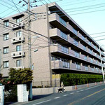 ロイヤルシャトー天王台