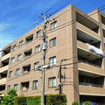 ロイヤルシャトー習志野台