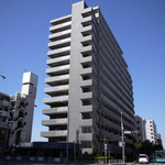 ロイヤルシャトー幕張本郷フロントスクエア
