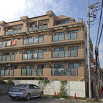ネオハイツ小田急相模原