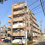 ネオハイツ町田中町