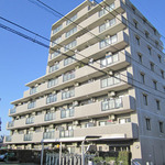 ネオハイツ八王子明神町