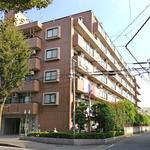 ネオハイツ相模原大野台