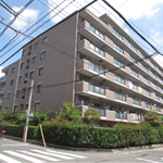 ロイヤルシャトー八王子