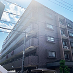 ヴェルビュ日吉