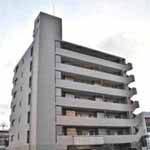 ヴェルビュ横濱天王町