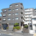 Ｄ’グランセ横濱妙蓮寺