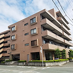 ロイヤルシャトー高丘