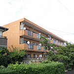 ロイヤルシャトー広沢