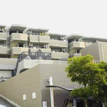 ヴェルビュ茨木南春日丘