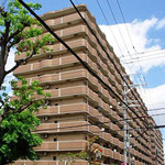 ロイヤルコート豊中弐番館