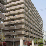 ロイヤルコート豊中四番館
