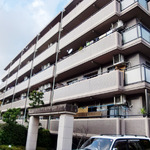 ネオグランデ池田・五月山公園