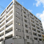 ネオグランデ阿倍野阪南町