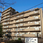 ネオグランデ香里山手