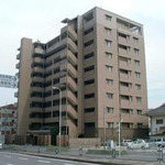 ネオグランデ津久野