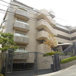 ヴェルビュ夙川
