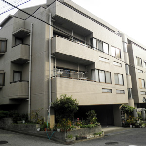 ネオハイツ片山町