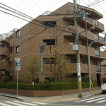 ネオハイツ甲子園口