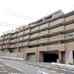 ヴェルビュ川西
