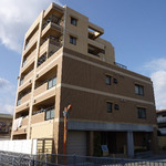 ネオステージ川西駅前