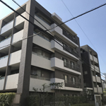Ｄ’グランセ甲子園口
