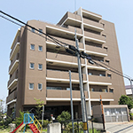 プレミスト明石土山