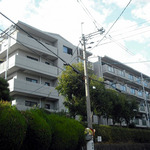ネオハイツ橿原神宮西口