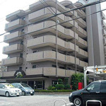 ヴェルビュ橿原神宮前