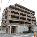 ネオハイツ学園前南