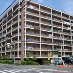 ロイヤルシャトー奈良三条通