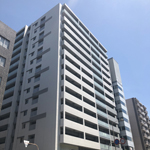 プレミスト新町