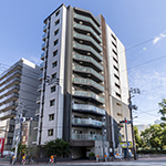 プレミスト京町堀