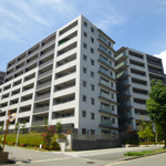 プレミスト千里佐竹台
