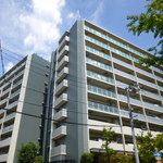 プレミスト南千里津雲台パークブリーゼ
